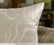 Capa de Almofada 604 Silk Home - 43X43cm, beige | WestwingNow