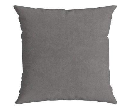 Capa de Almofada 329 em Veludo Lisa Luxor - 43X43cm | Westwing