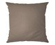 Capa de Almofada 814 Lisa Velveteen Marrom - 43X43cm, brown | WestwingNow