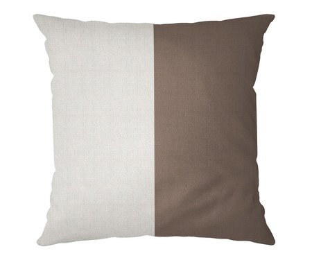 Capa de Almofada 629 Recorte Silk Home - 43X43cm | Westwing