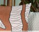 Capa de Almofada 612 Silk Home - 43X43cm, beige | WestwingNow