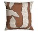 Capa de Almofada 612 Silk Home - 43X43cm, beige | WestwingNow