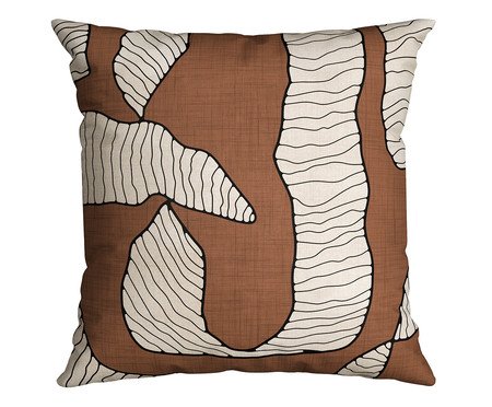 Capa de Almofada 612 Silk Home - 43X43cm | Westwing