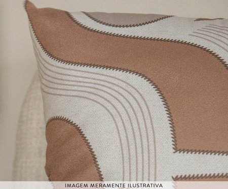 Capa de Almofada 811 Velveteen - 43X43cm | Westwing