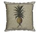 Capa de Almofada 58 com Cordonê Oasis Tropical - 43X43cm, green | WestwingNow