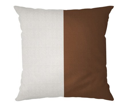 Capa de Almofada 344 em Veludo e Recorte Luxor - 43X43cm | Westwing