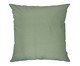 Capa de Almofada 82 Lisa Donatella Verde - 43X43cm, green | WestwingNow