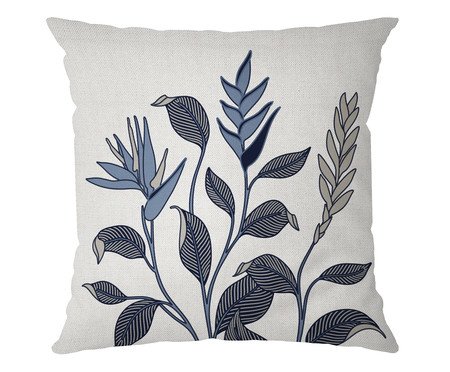 Capa de Almofada 237 Serenity - 43X43cm | Westwing