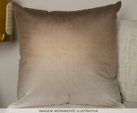 Capa de Almofada 812 Velveteen - 43X43cm | Westwing