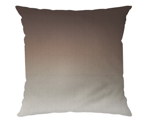 Capa de Almofada 812 Velveteen - 43X43cm, brown | WestwingNow