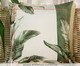 Capa de Almofada 339 em Veludo Luxor - 43X43cm, green | WestwingNow