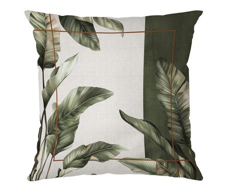 Capa de Almofada 339 em Veludo Luxor - 43X43cm | Westwing