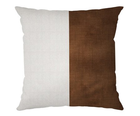 Capa de Almofada 638 Recorte Silk Home - 43X43cm | Westwing
