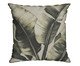 Capa de Almofada 47 com Cordonê Oasis Tropical - 43X43cm, green | WestwingNow