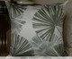 Capa de Almofada 817 Velveteen - 43X43cm, green | WestwingNow