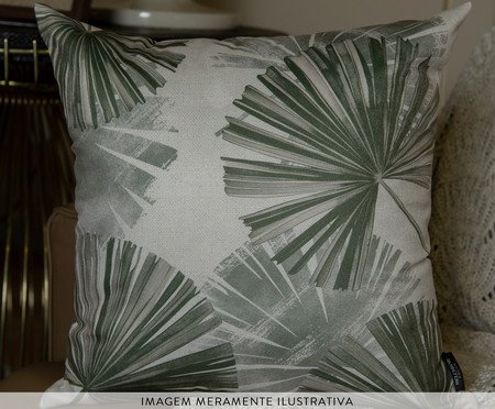 Capa de Almofada 817 Velveteen - 43X43cm | Westwing