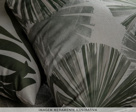 Capa de Almofada 817 Velveteen - 43X43cm | Westwing