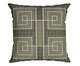 Capa de Almofada 46 com Cordonê Oasis Tropical - 43X43cm, green | WestwingNow