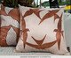 Capa de Almofada 613 Silk Home - 43X43cm, beige | WestwingNow