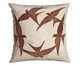 Capa de Almofada 613 Silk Home - 43X43cm, beige | WestwingNow