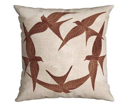 Capa de Almofada 613 Silk Home - 43X43cm | Westwing