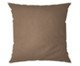 Capa de Almofada 8 com Cordonê Rustic Linen - 43X43cm, brown | WestwingNow