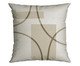 Capa de Almofada 606 Silk Home - 43X43cm, beige | WestwingNow