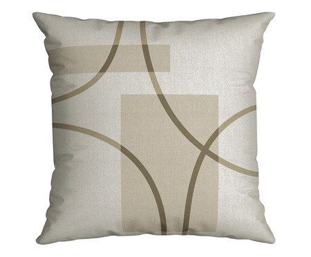 Capa de Almofada 606 Silk Home - 43X43cm | Westwing