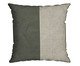 Capa de Almofada 44 com Recorte e Cordonê Oasis Tropical - 43X43cm, green | WestwingNow