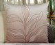 Capa de Almofada 334 em Veludo Luxor - 43X43cm, beige | WestwingNow