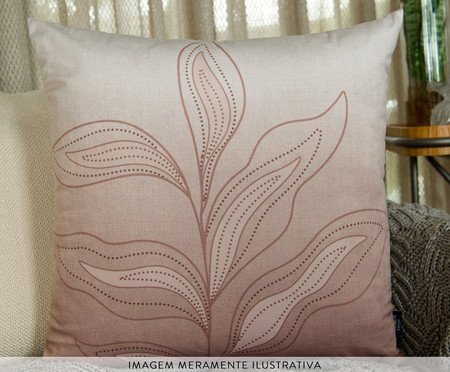 Capa de Almofada 334 em Veludo Luxor - 43X43cm | Westwing