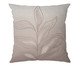 Capa de Almofada 334 em Veludo Luxor - 43X43cm, beige | WestwingNow