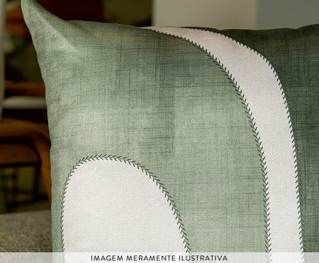 Capa de Almofada 634 Silk Home - 43X43cm | Westwing
