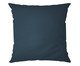 Capa de Almofada 826 Lisa Velveteen Azul - 43X43cm, blue | WestwingNow