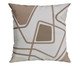 Capa de Almofada 86 Donatella - 43X43cm, beige | WestwingNow