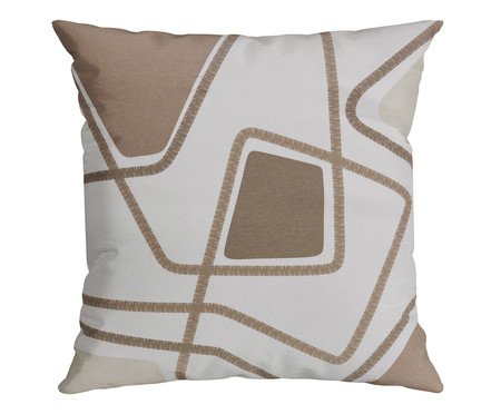 Capa de Almofada 86 Donatella - 43X43cm | Westwing