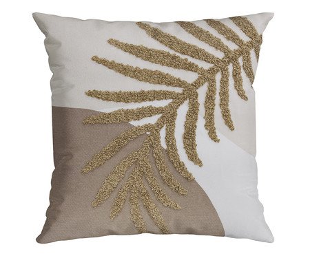 Capa de Almofada 85 com Bordado Donatella - 43X43cm | Westwing