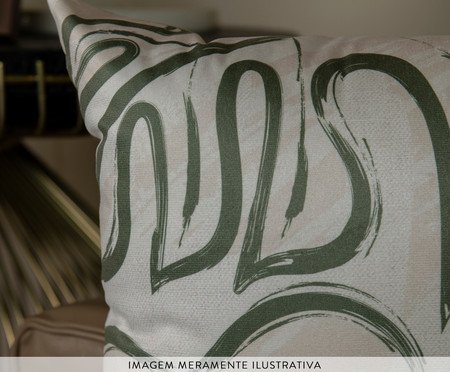 Capa de Almofada 815 Velveteen - 43X43cm | Westwing