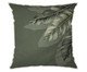 Capa de Almofada 2 com Cordonê Rustic Linen - 43X43cm, green | WestwingNow