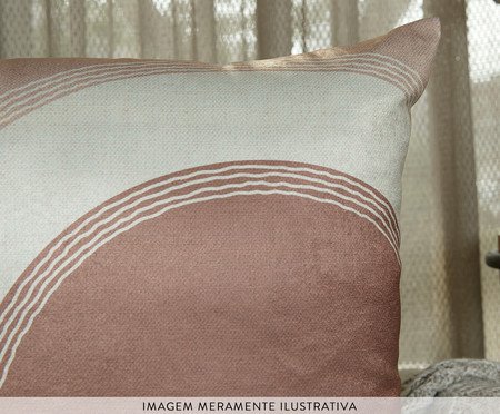 Capa de Almofada 627 Silk Home - 43X43cm | Westwing