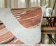 Capa de Almofada 637 Silk Home - 43X43cm, Terracotta | WestwingNow