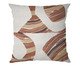 Capa de Almofada 637 Silk Home - 43X43cm, Terracotta | WestwingNow