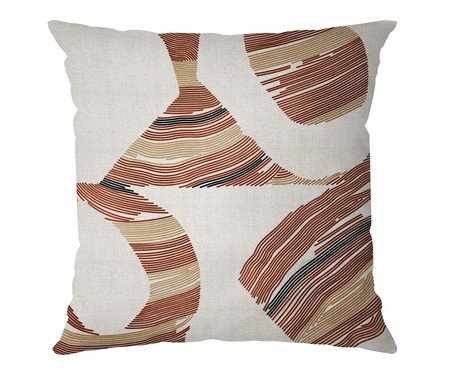 Capa de Almofada 637 Silk Home - 43X43cm | Westwing