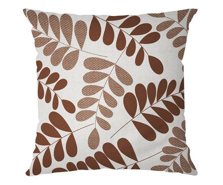 Capa de Almofada 820 Velveteen - 43X43cm | Westwing