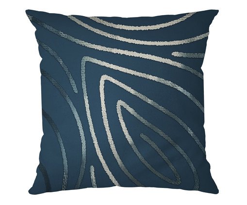 Capa de Almofada 656 Silk Home - 43X43cm, beige | WestwingNow