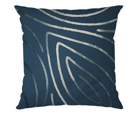 Capa de Almofada 656 Silk Home - 43X43cm | Westwing