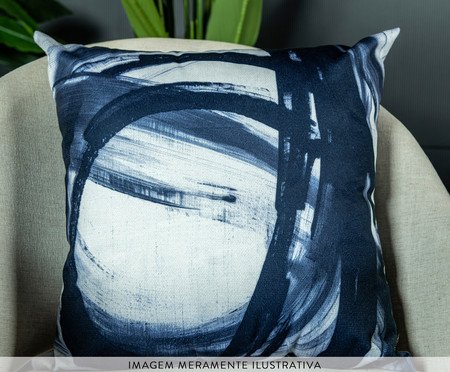 Capa de Almofada 800 Velveteen - 43X43cm | Westwing