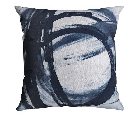 Capa de Almofada 800 Velveteen - 43X43cm | Westwing