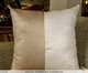 Capa de Almofada 626 Recorte Silk Home - 43X43cm, beige | WestwingNow