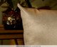Capa de Almofada 626 Recorte Silk Home - 43X43cm, beige | WestwingNow